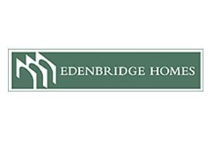 Edenbridge Homes 300x200